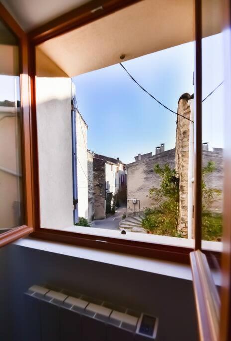 Charmante Maison De Village Au Coeur Du Luberon Cucuron Buitenkant foto