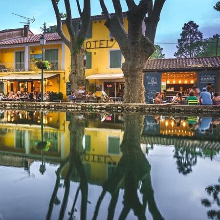 Charmante Maison De Village Au Coeur Du Luberon Cucuron Buitenkant foto